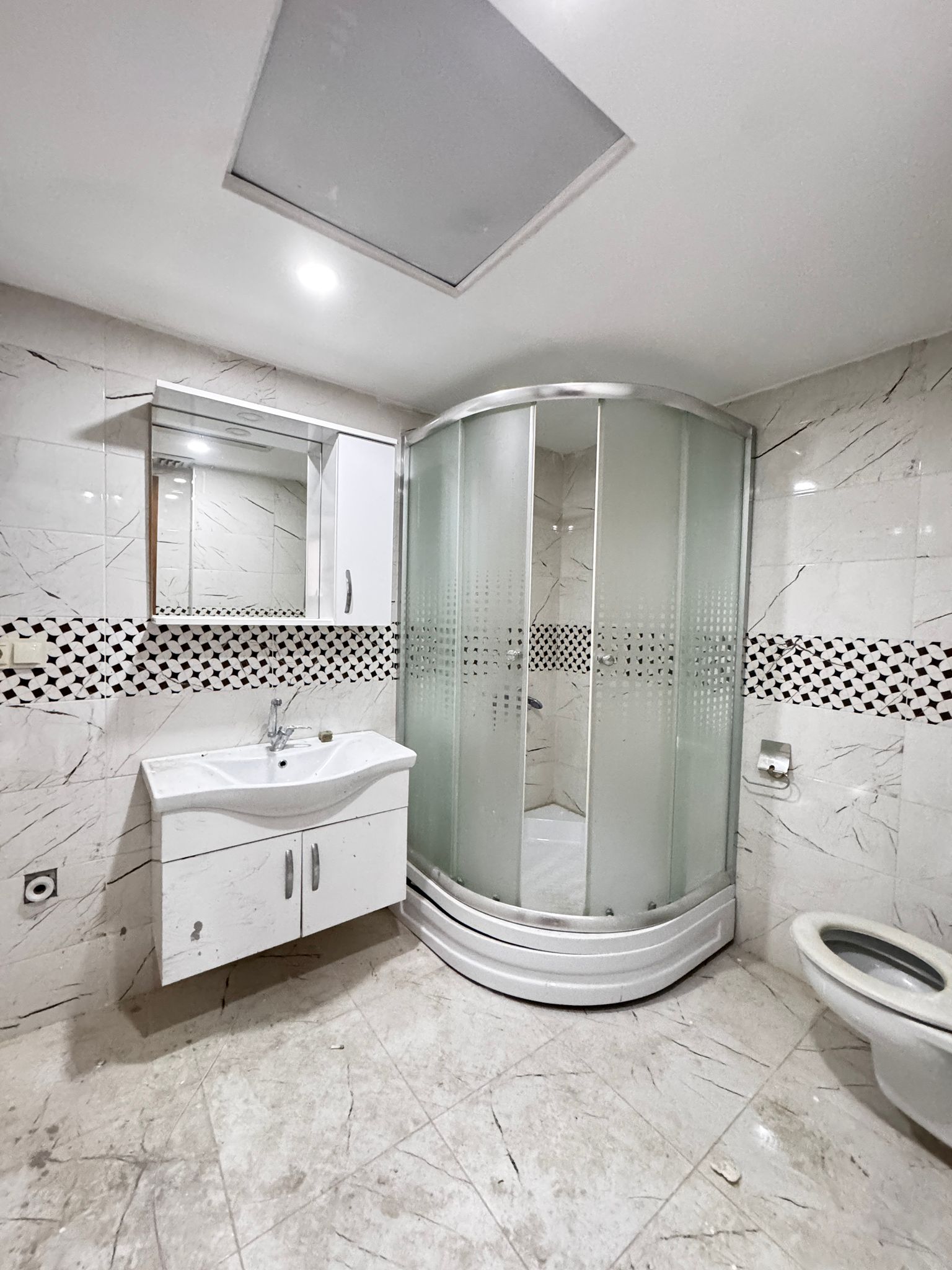 MABEL'DEN DENİZ MANZARALI FIRSAT DAİRE